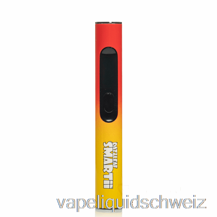 Dazzleaf Smartii 510 Batterie Fire Vape Liquid E-Liquid Schweiz